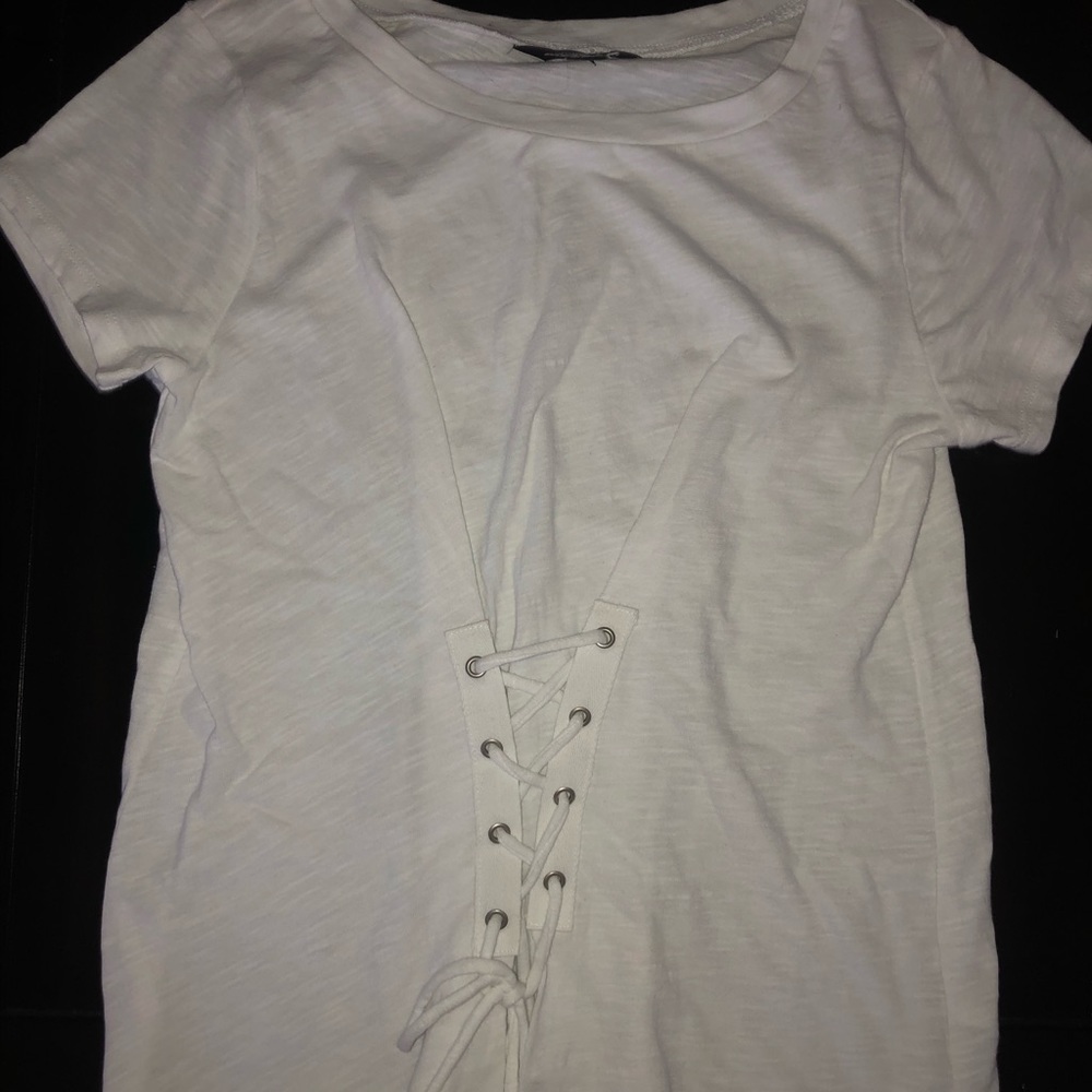 Corset T-shirt